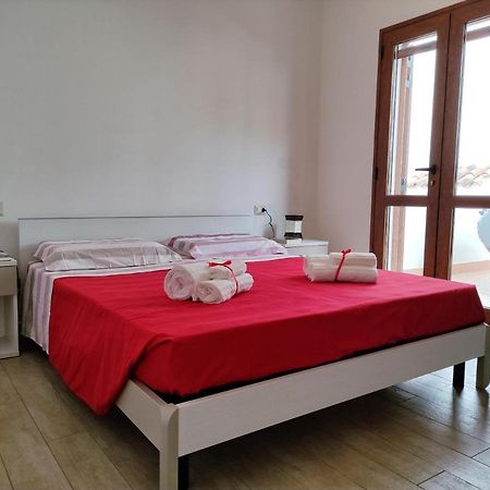 Casa Vacanza Stella Del Mare Кала-Гононе Экстерьер фото